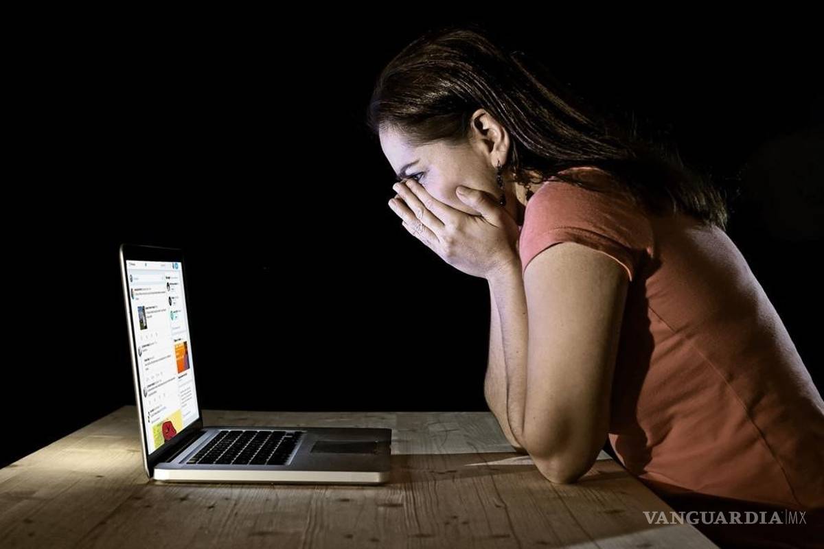 Recomienda CJEM reforzar seguridad de redes sociales a mujeres