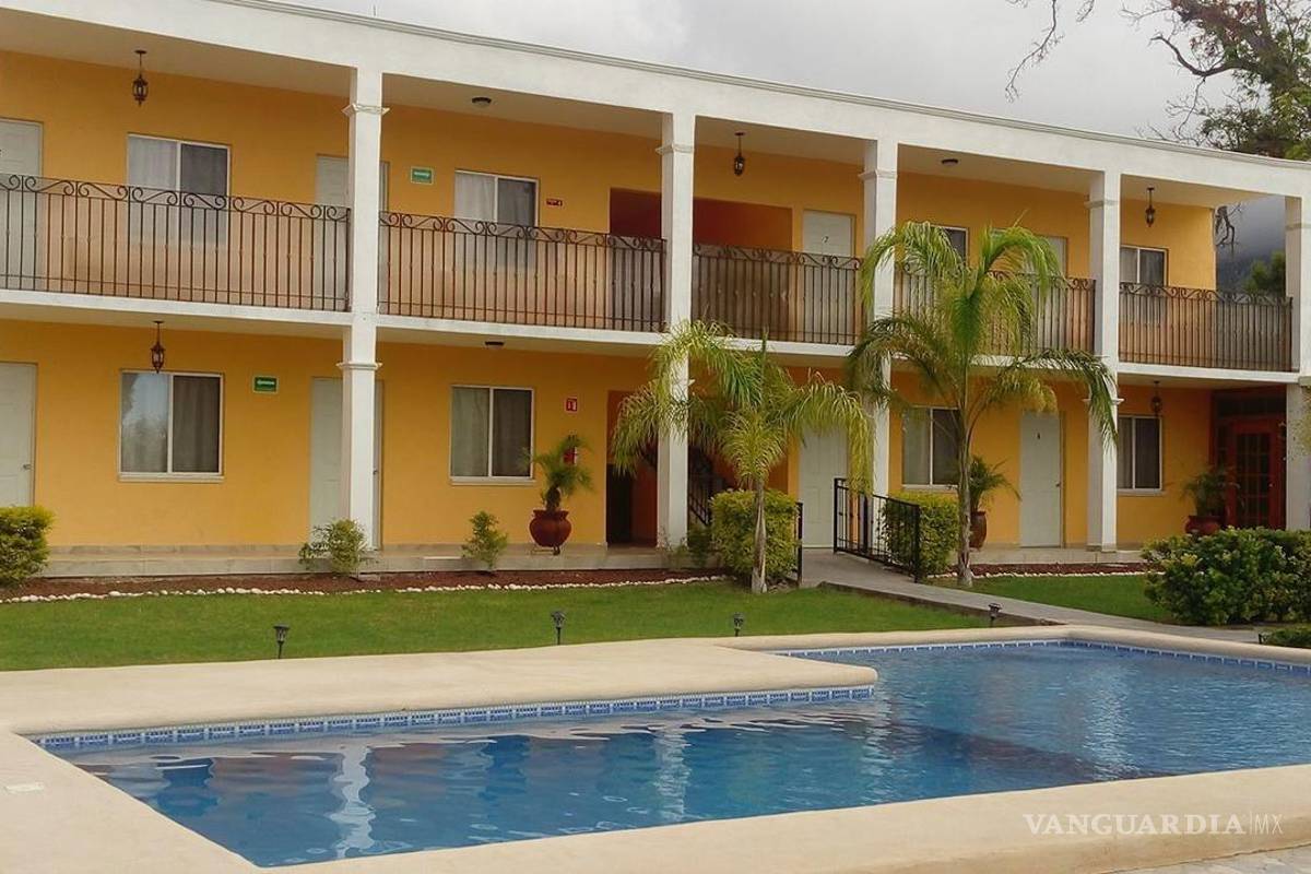 Hoteles en Coahuila aumentarán tarifas hasta un 20 por ciento en 2025