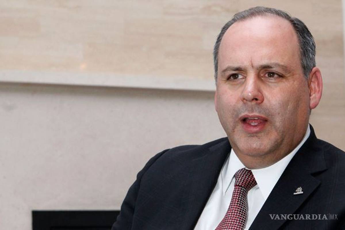 $!La mayoría de los empresarios no esperábamos que AMLO ganara: Gustavo De Hoyos