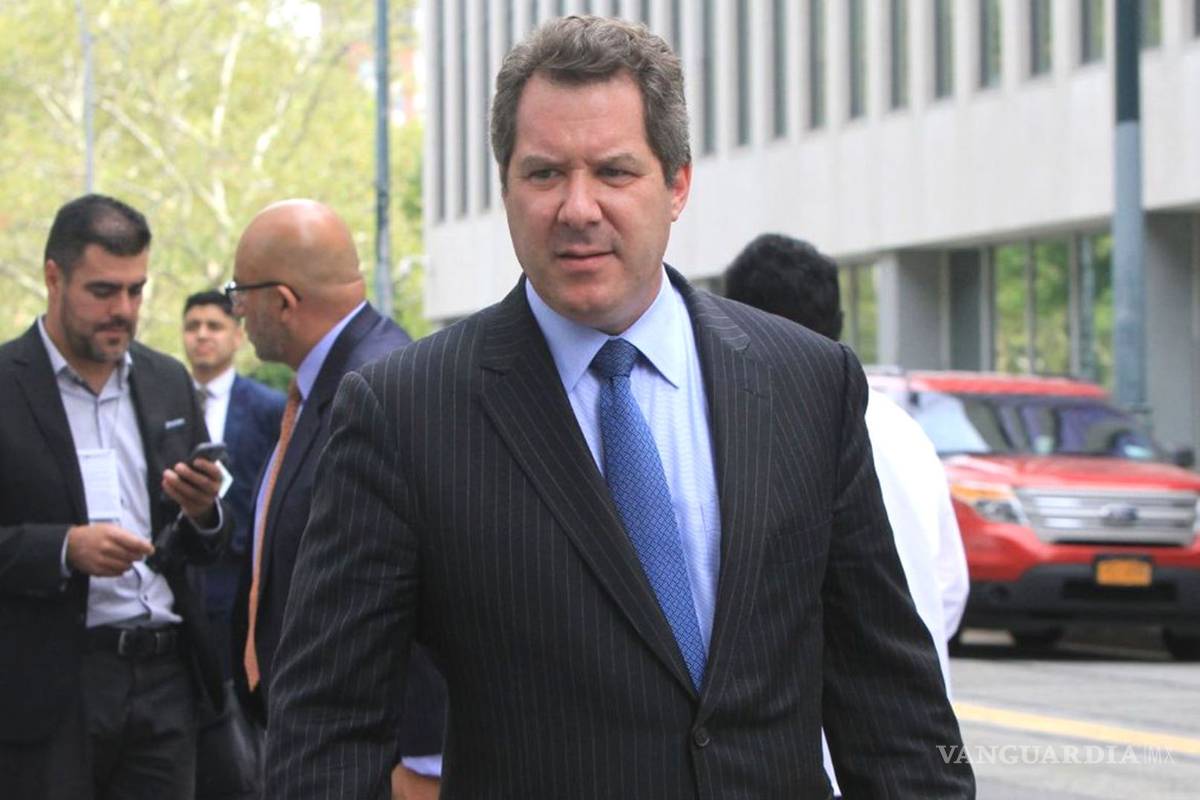 México, el país más corrupto, sostiene el abogado de ‘El Chapo’