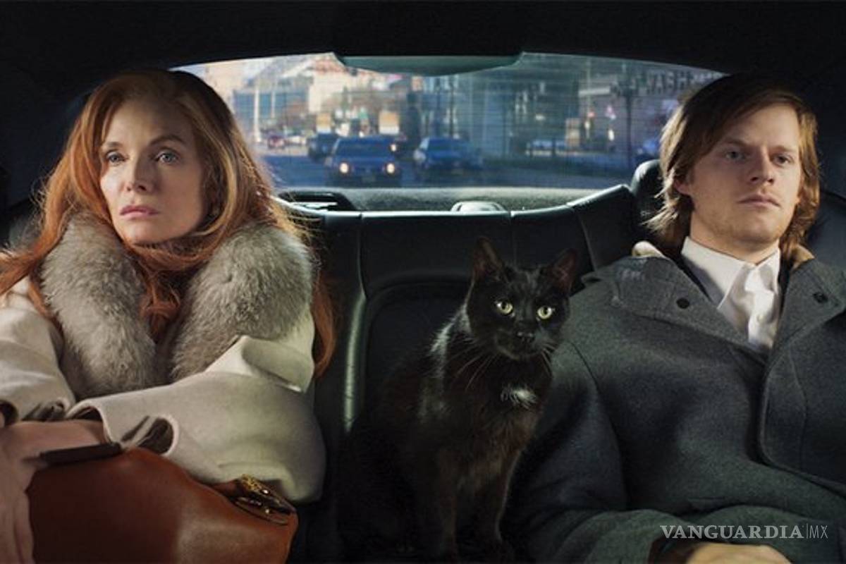 De ‘Scarface’ a ‘French Exit’, Michelle Pfeiffer, una leyenda del cine que sigue conquistando Hollywood