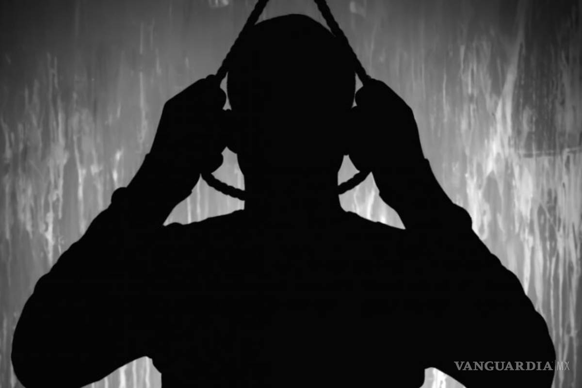 Registra FGE 16 suicidios en la región centro de Coahuila en lo que va de 2021