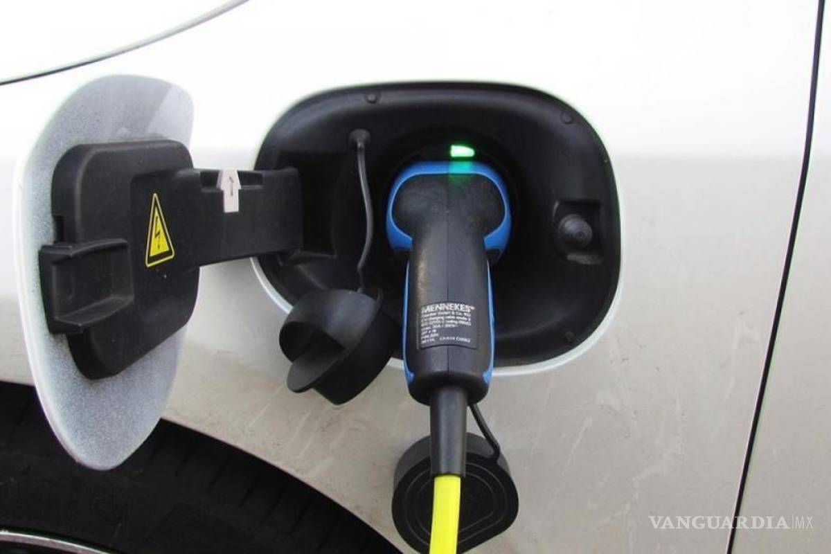 40% de autos serán eléctricos en 2030, estiman expertos