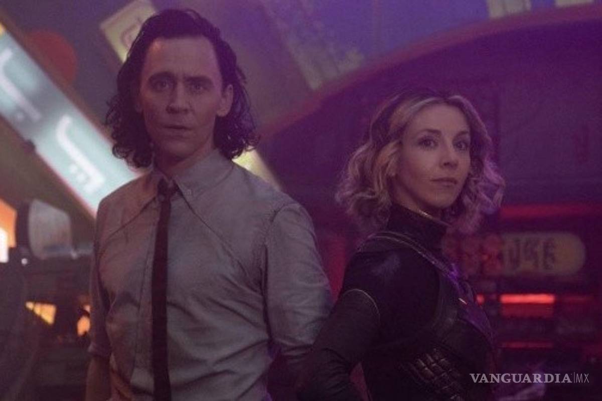 Confirman que Loki es bisexual