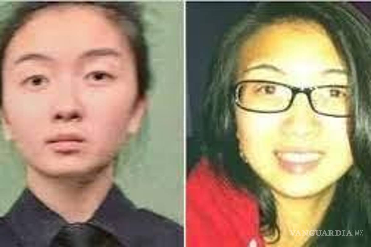 $!Mujer policía le disparó a su exnovia y a su nueva pareja, quien murió