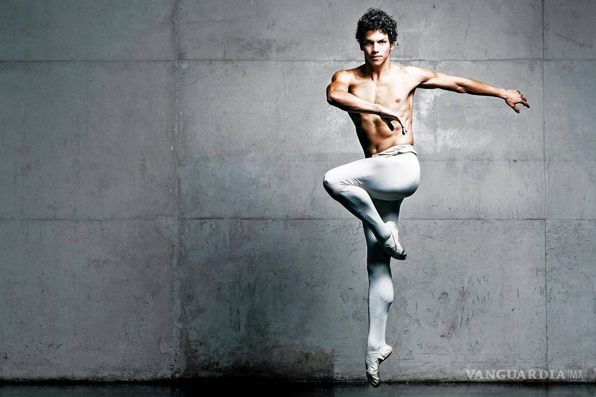 Nominan a Isaac Hernández al premio más importante de la danza