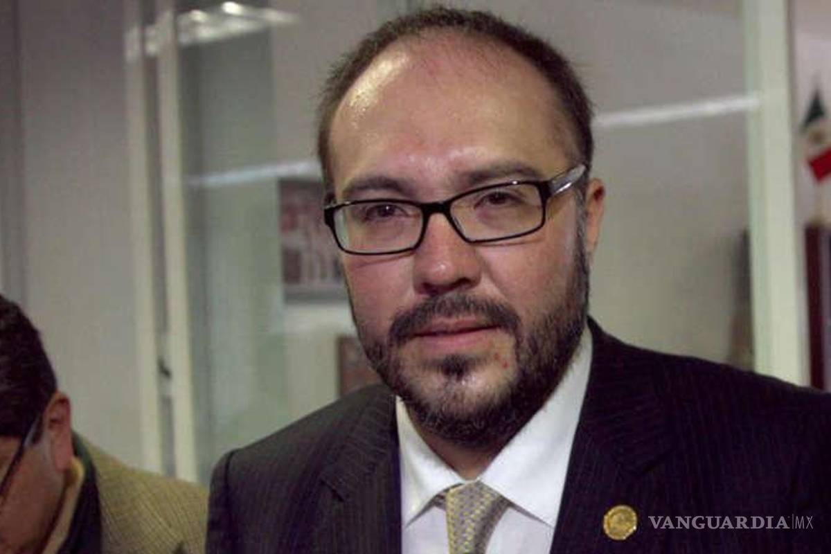 Chile aprueba extradición a México de Mauricio Toledo