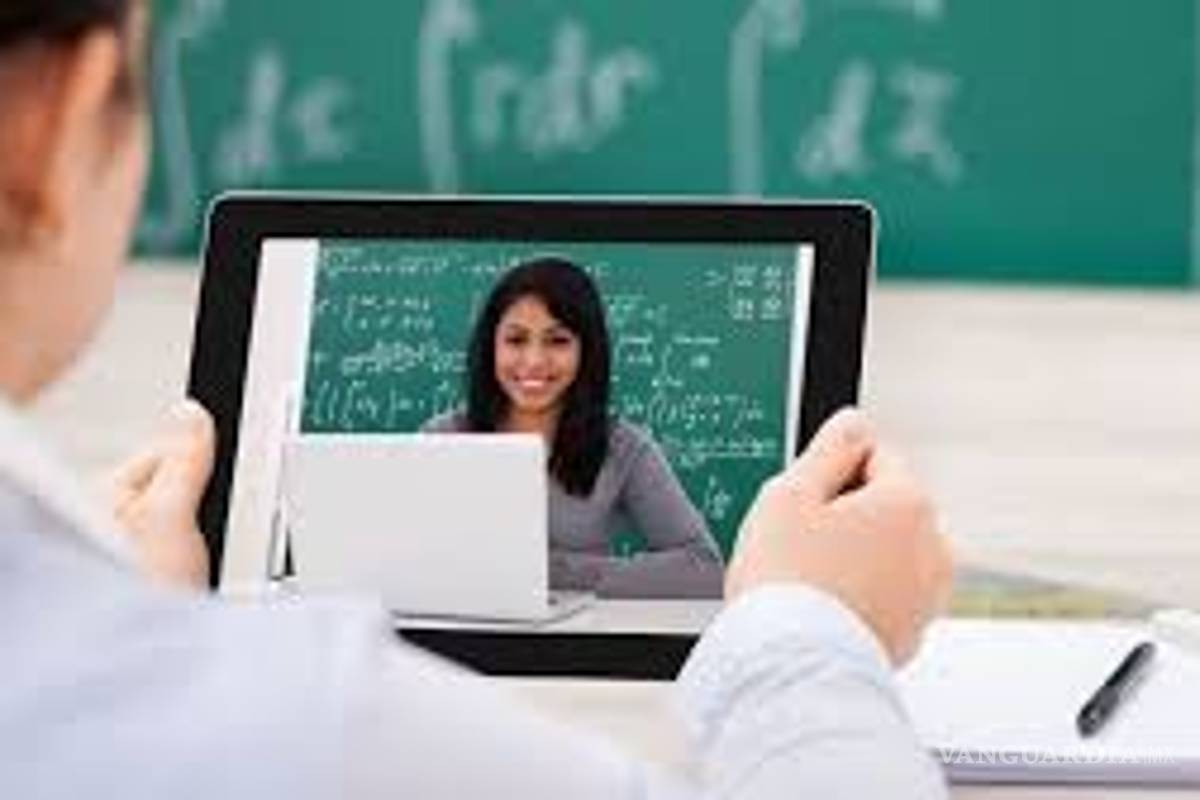 Realizan maestros de Coahuila Consejo Técnico en línea