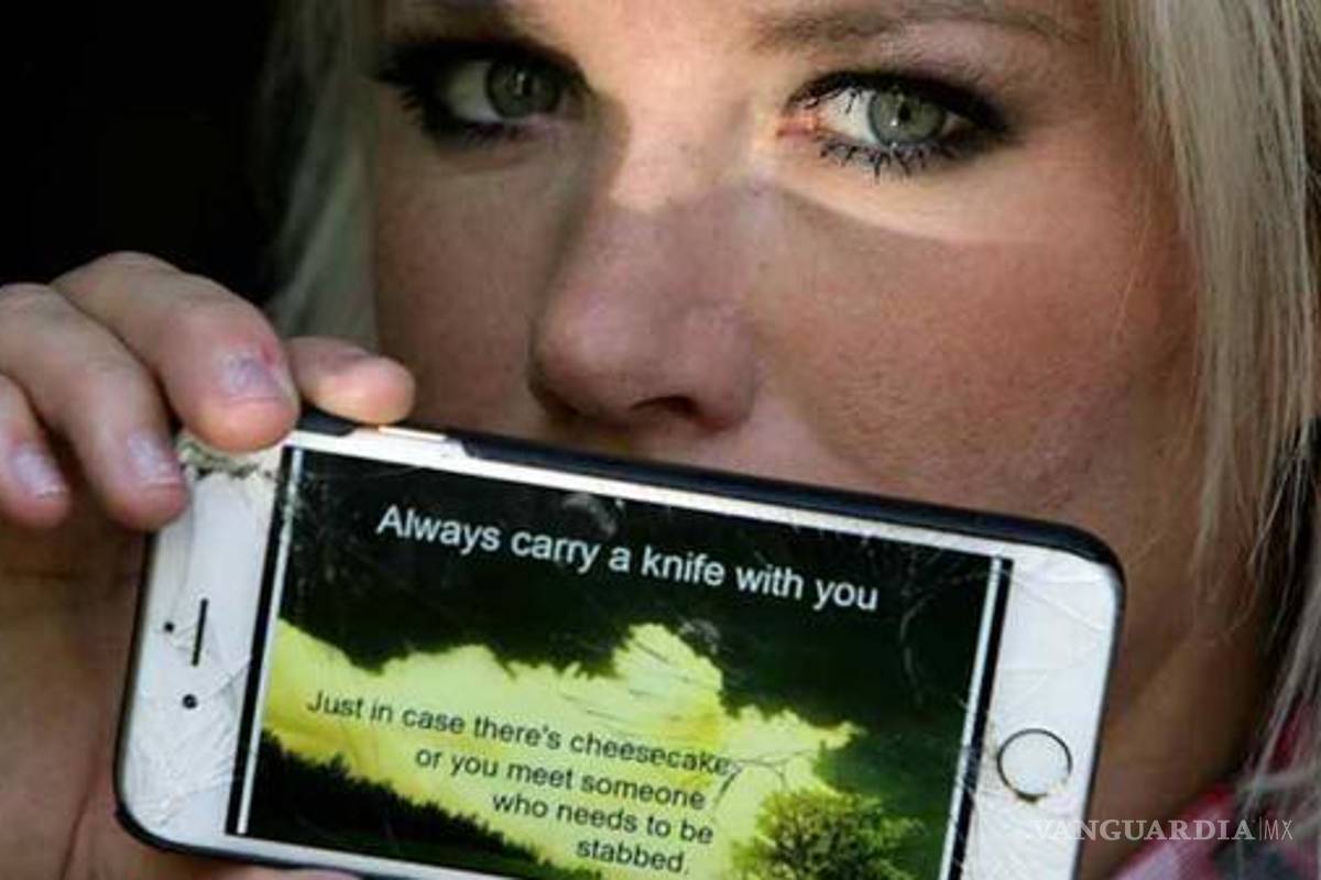 $!Mató a un oso que entró en su cocina y atacó a su perro; ahora es acosada y amenazada