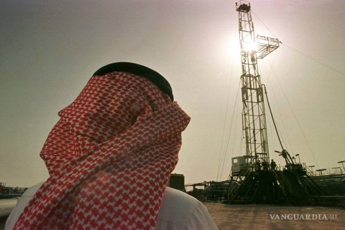 Moody's rebaja calificación crediticia a Arabia Saudita