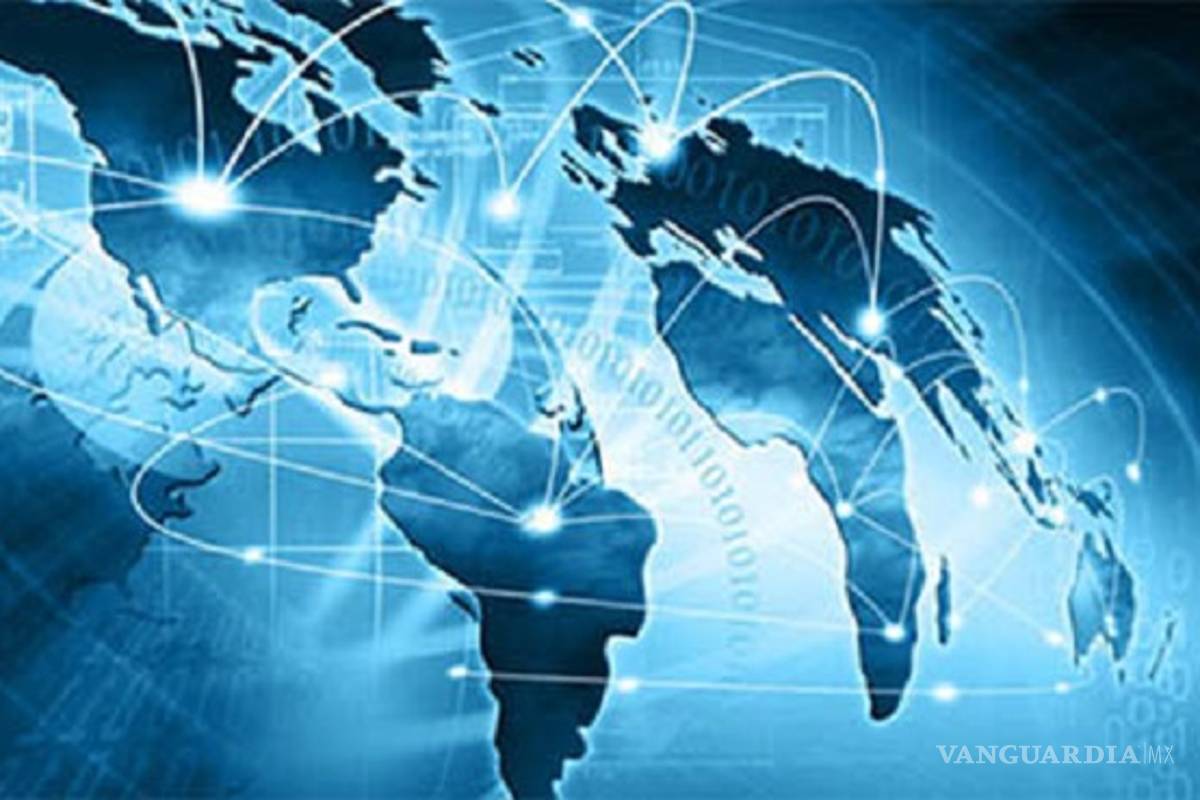 Se desploman 10.7% ingresos de telecomunicaciones