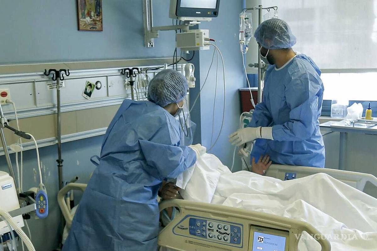 Mata coronavirus a 6 miembros de una familia saltillense... en menos de un mes