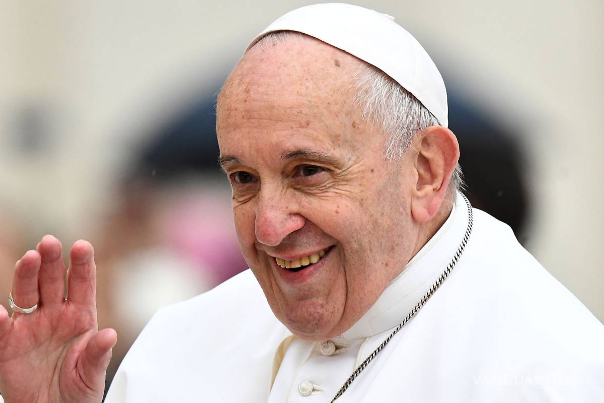 $!El Vaticano endurece sus leyes... el papa Francisco elimina el secreto pontificio para los casos de pederastia