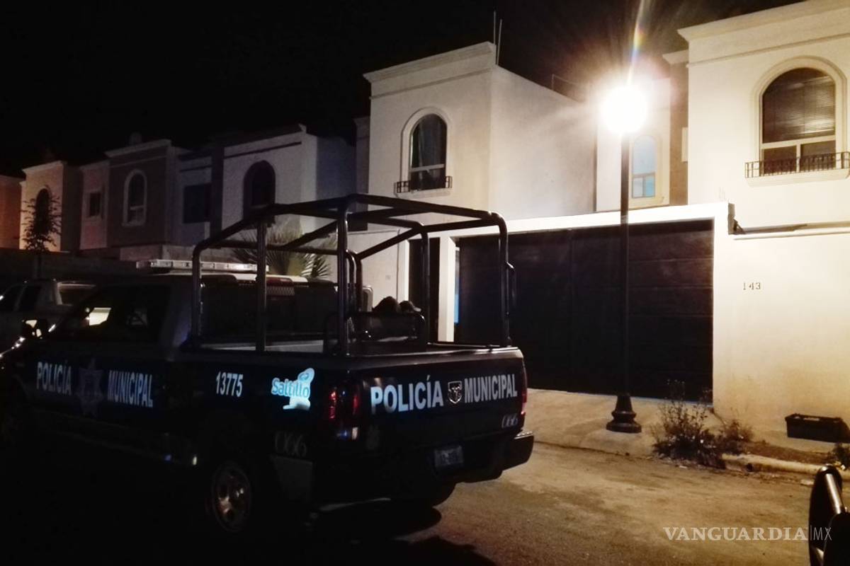 Discute con su novia, se mata de un tiro en la cabeza