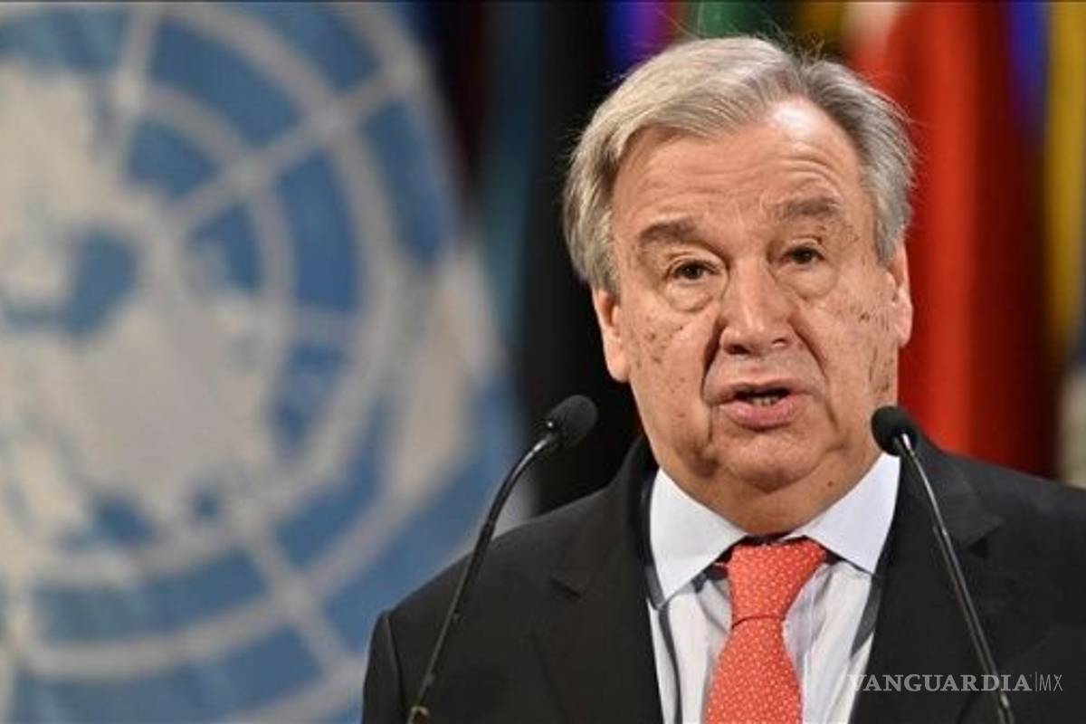 ONU: El mundo debe proteger al grupo LGBT