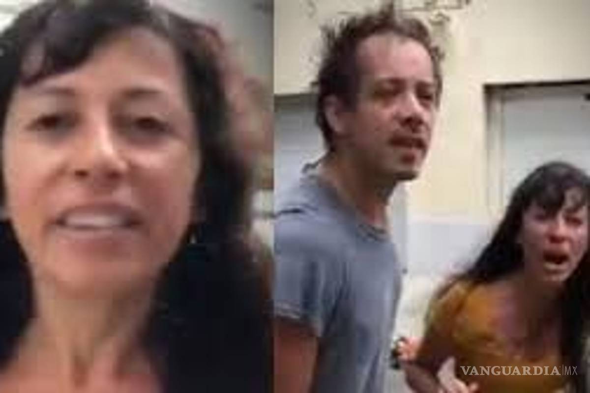 Repudia embajada de Argentina discriminación contra ciudadana mexicana