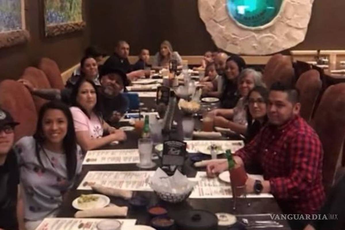 No creía en el COVID-19 y hace fiesta, 14 familiares se contagiaron, una murió