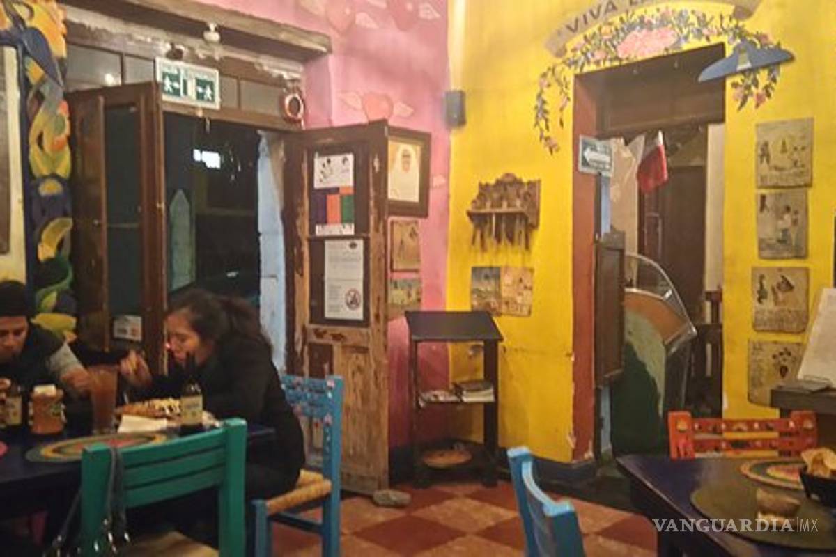 Por COVID, restringe Región Sureste de Coahuila horarios de restaurantes y bares: hasta las 11:59 de la noche