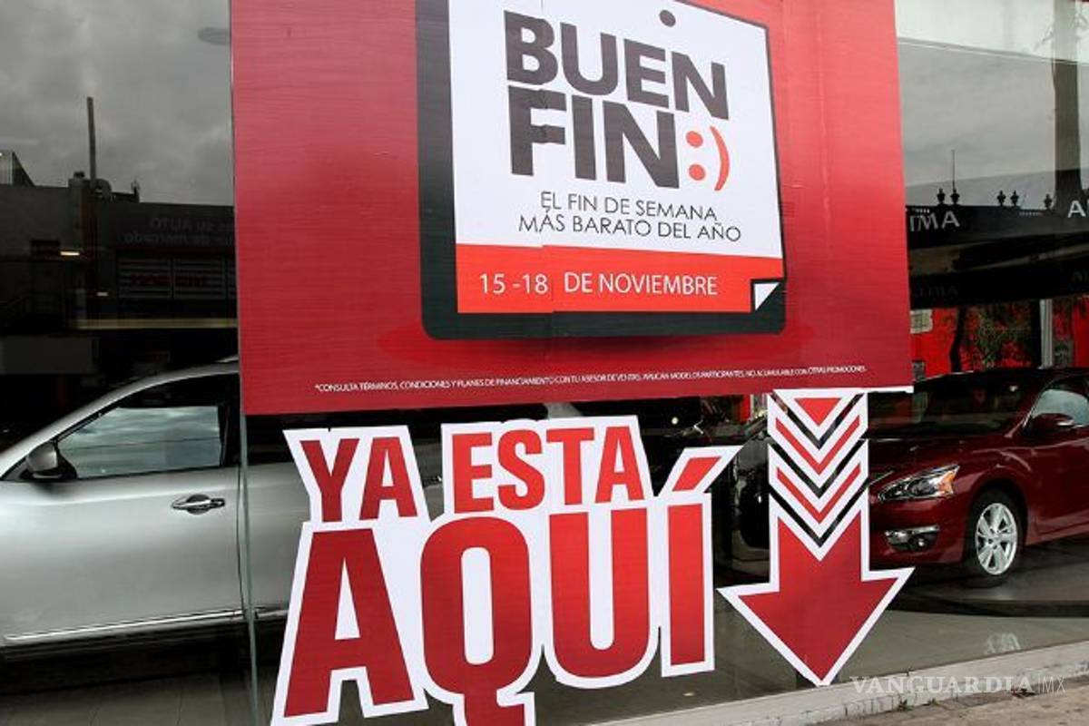 ¿Qué es El Buen Fin? Lo que debes de saber