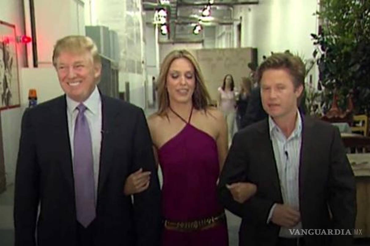 Millones de mujeres compartieron en Twitter historias de acoso sexual, tras el vídeo de Trump