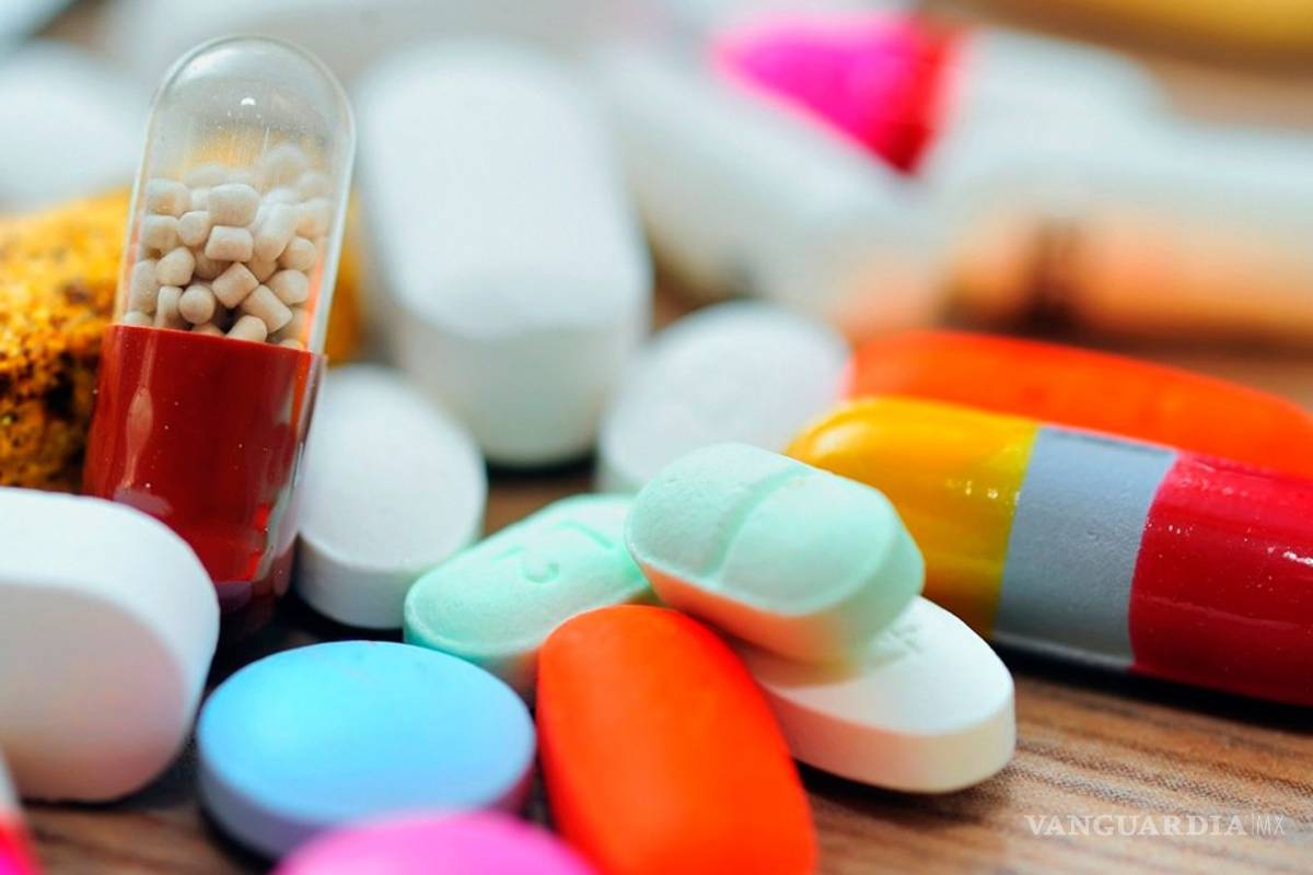 Farmacéuticas aprovechan el USMCA, protegen sus patentes por 10 años más