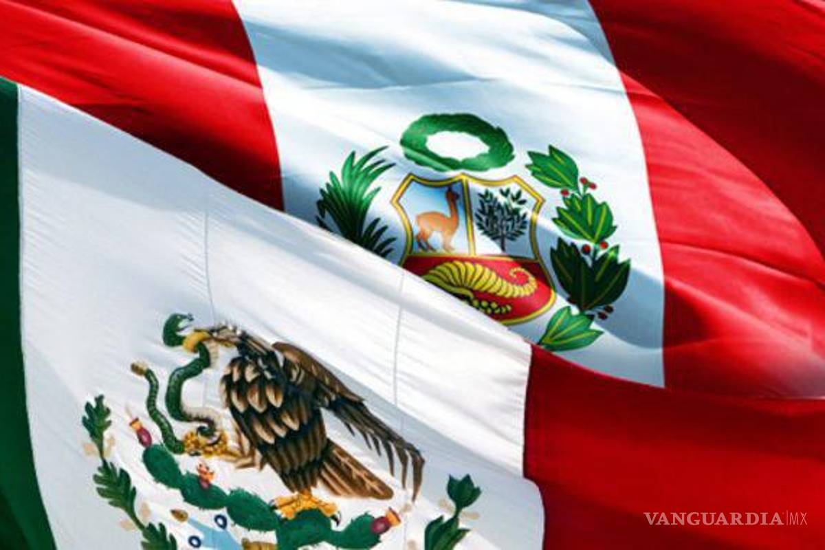México reintroduce visa a peruanos... y Perú responde imponiendo visado a mexicanos