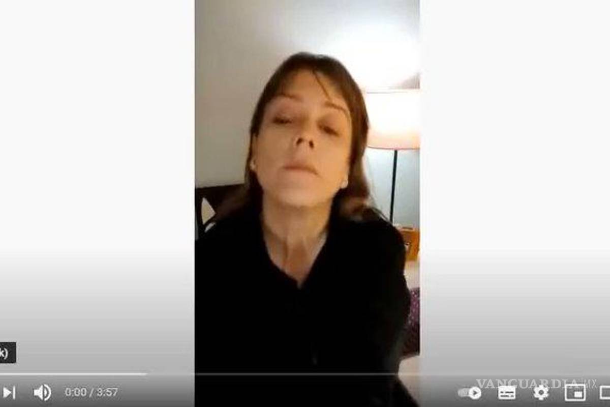 Mujer que increpó a Isabel Arvide durante ‘grito’ en Estambul denuncia ataques