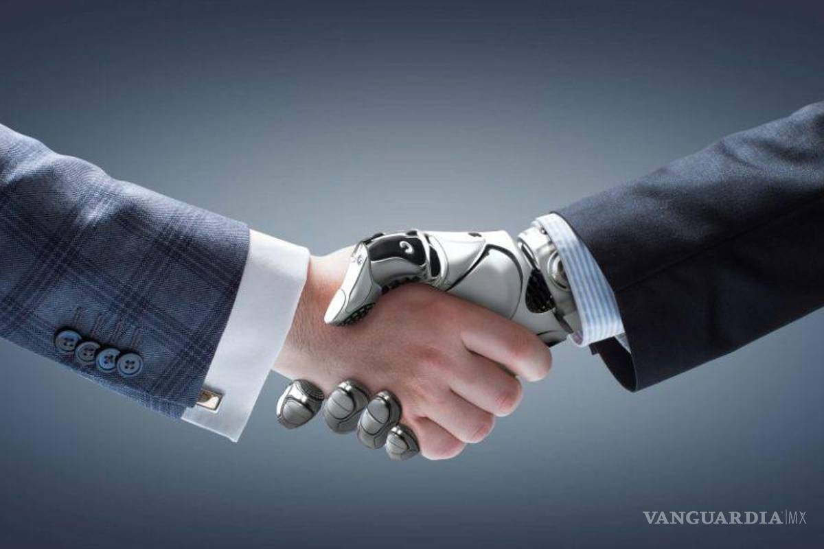 Empresas firman Pacto para una IA segura; Iberdrola, Telefónica, Amazon y Google, entre ellas