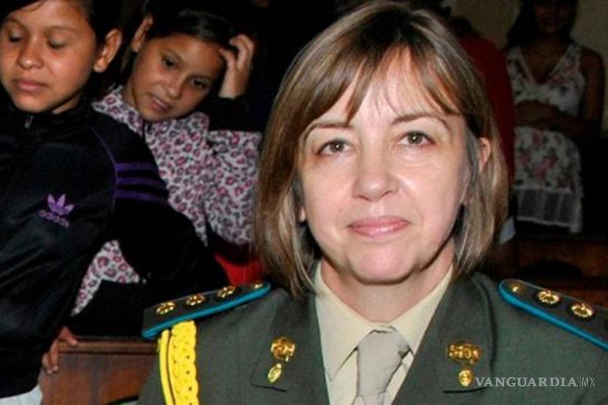 Ejército de Argentina tendrá por primera vez una mujer con rango de general