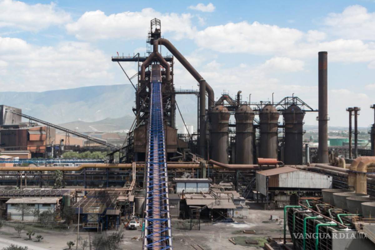 Juez federal admite solicitud de separación de bienes en concurso mercantil de AHMSA