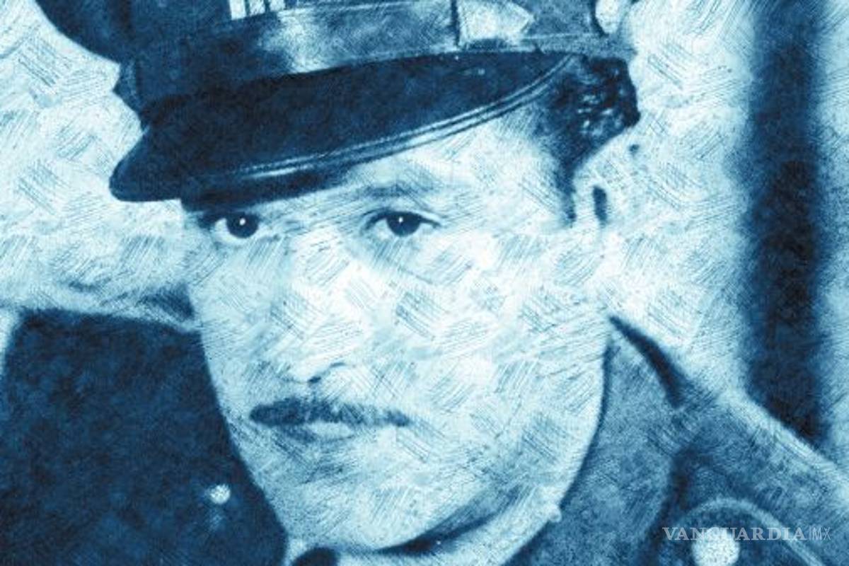 Cien años pienso en ti... Pedro Infante