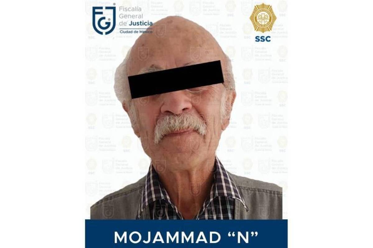 Papás logran salvar a su hijo de 7 años de ser secuestrado por un taxista