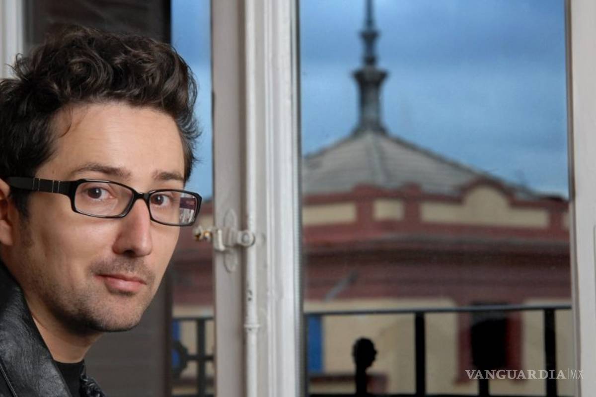 Patricio Pron es el nuevo Premio Alfaguara 2019