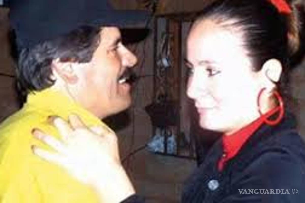 'El Chapo' Guzmán enamoradizo... mantenía relación con cuatro o 5 mujeres a la vez: 'El Tololoche'