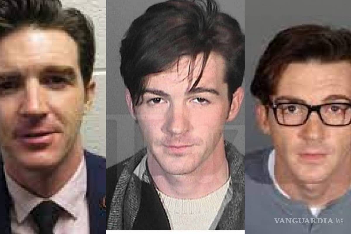 $!Drake Bell y su 'falso amor' a México: Desde esconderse de EU con shows hasta ¿historias de abuso?
