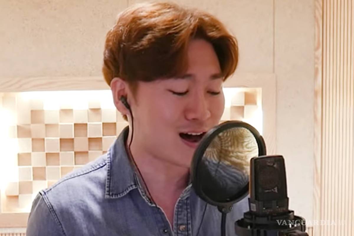 Coreano sorprende cantando “El Triste” de José José (video)