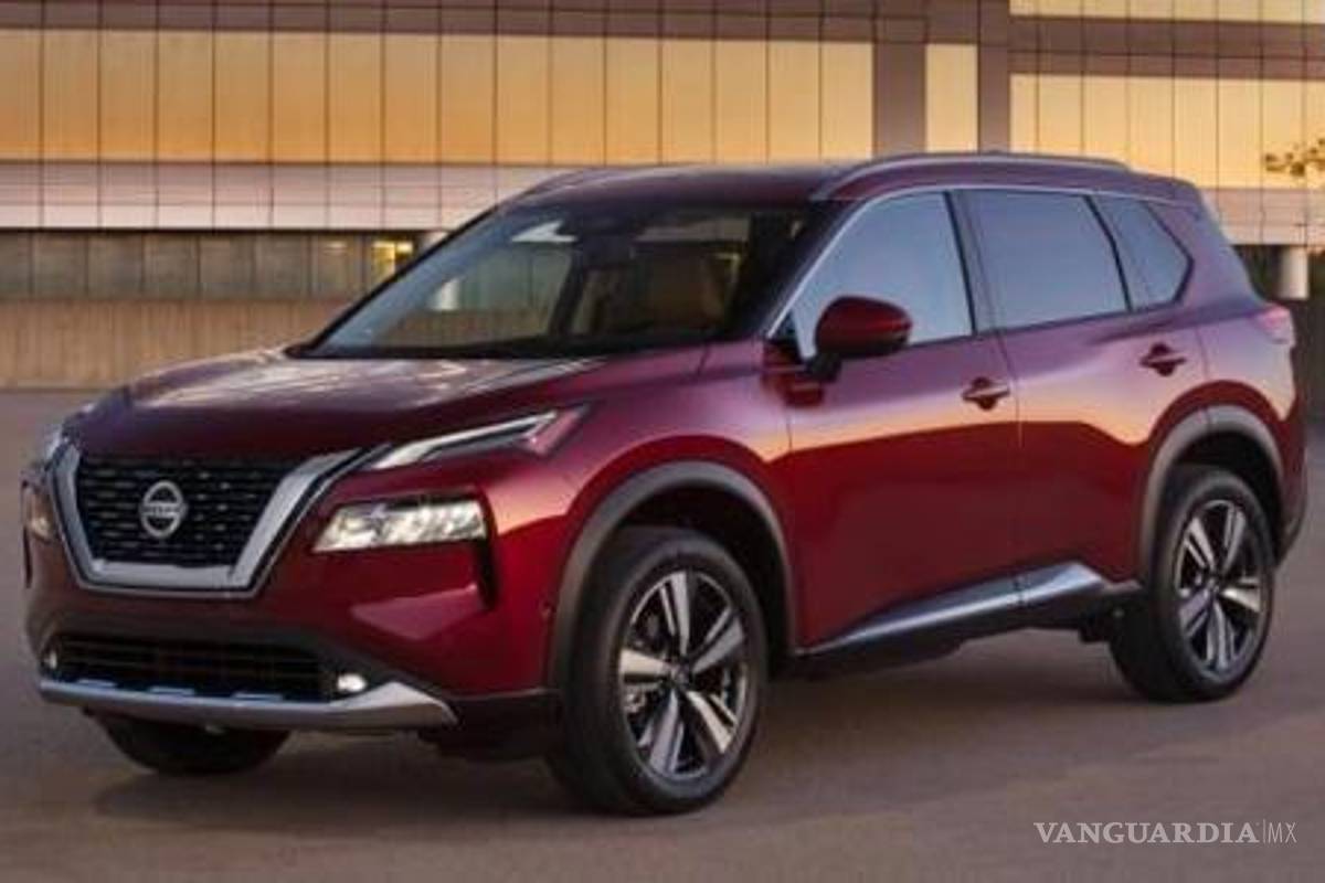 Nissan suspende envíos desde México y da marcha atrás a recorte de producción en EU