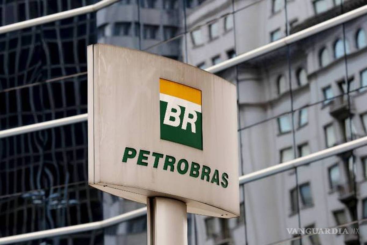 Acciones de Petrobras se disparan tras la fuerte caída causada por la huelga