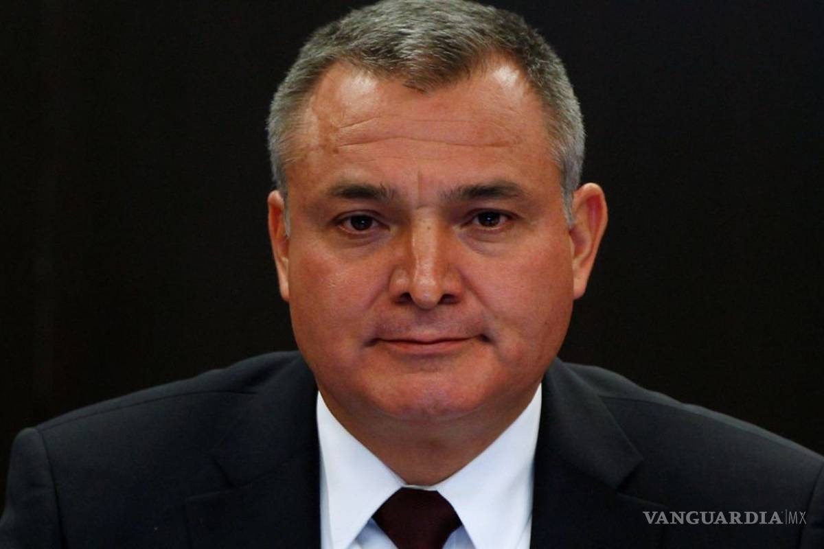 Analiza exmando de la Policía Federal ligado a García Luna declararse culpable en EU