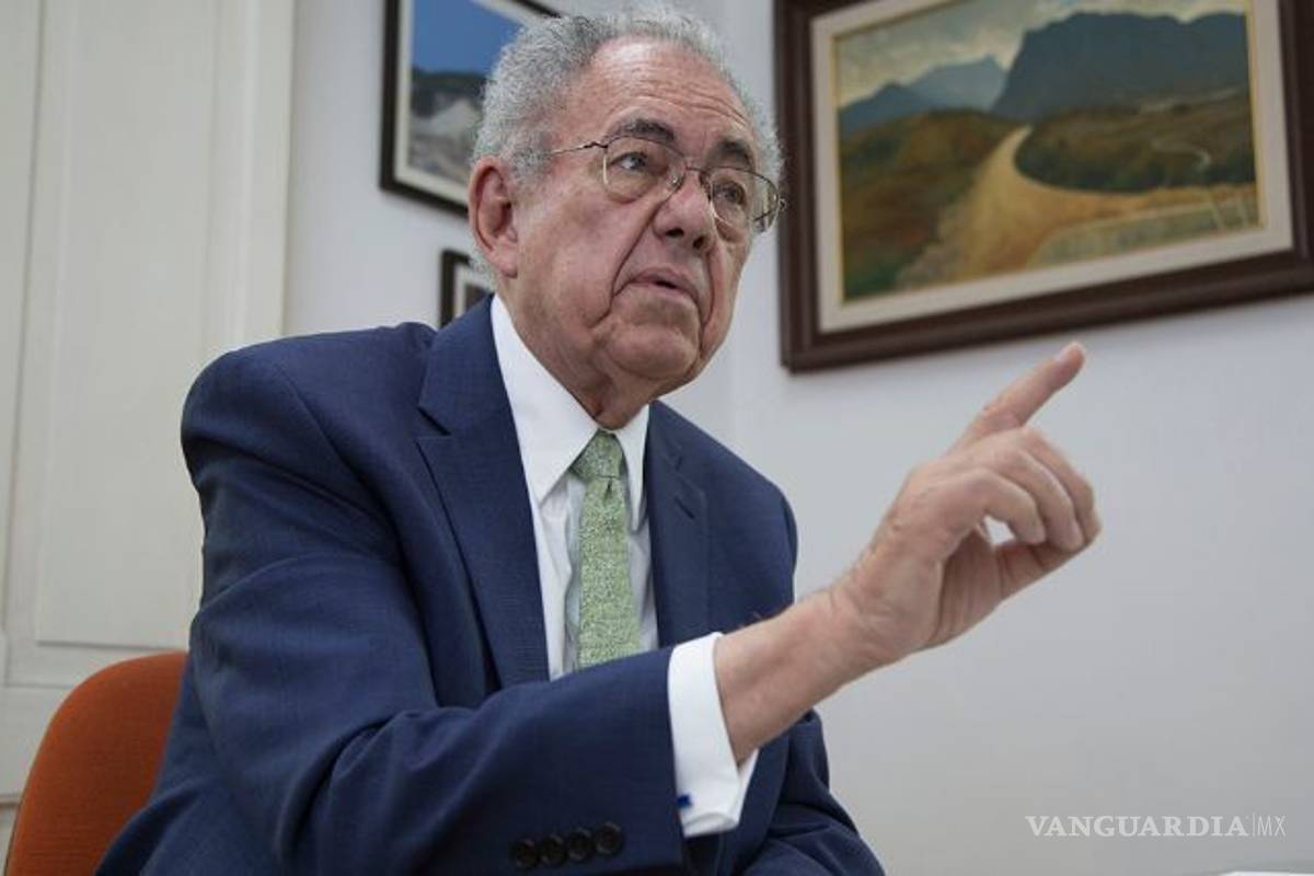 &quot;Es difamación&quot;, acusación de Meade sobre caso Odebrecht: Jiménez Espriú