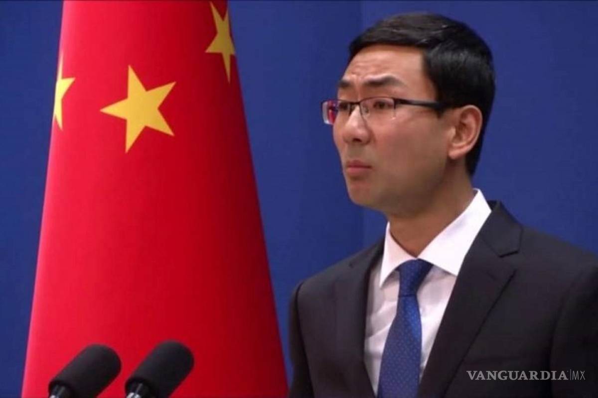 China exige a Trump que cumpla su palabra y permita negocio de Huawei en EEUU