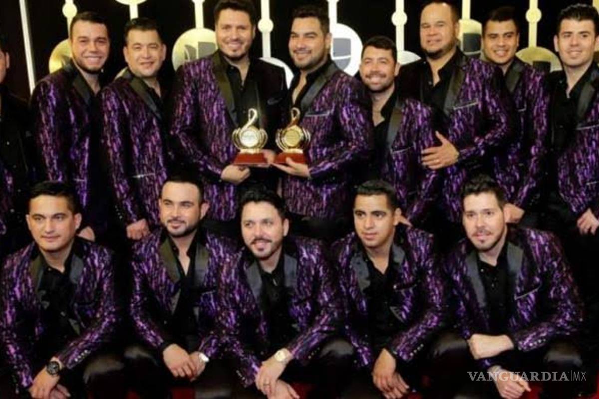 Banda MS en Coachella 2020, desata ola de memes en Twitter