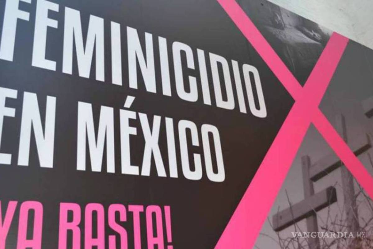 Pese a marchas y protestas, en México asesinan a 632 mujeres en dos meses