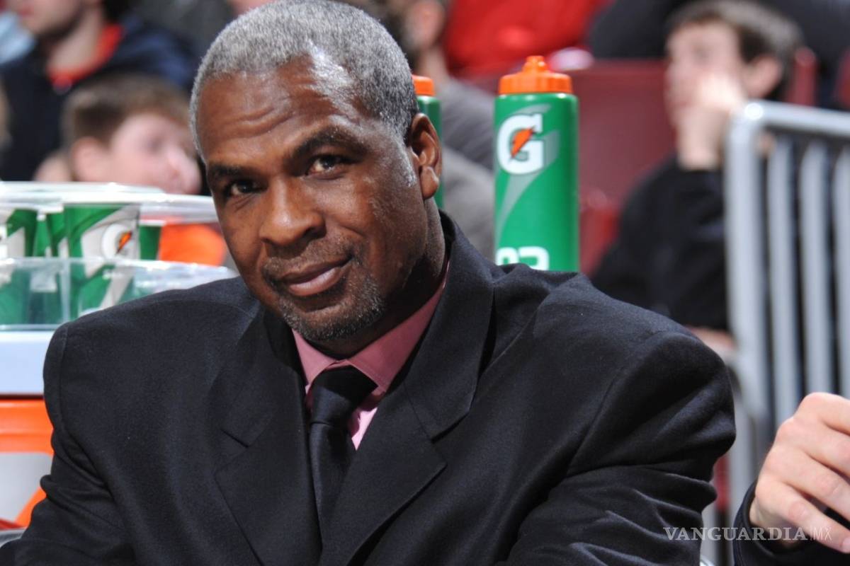 El exjugador de la NBA que fue arrestado en Las Vegas por hacer trampa en un casino