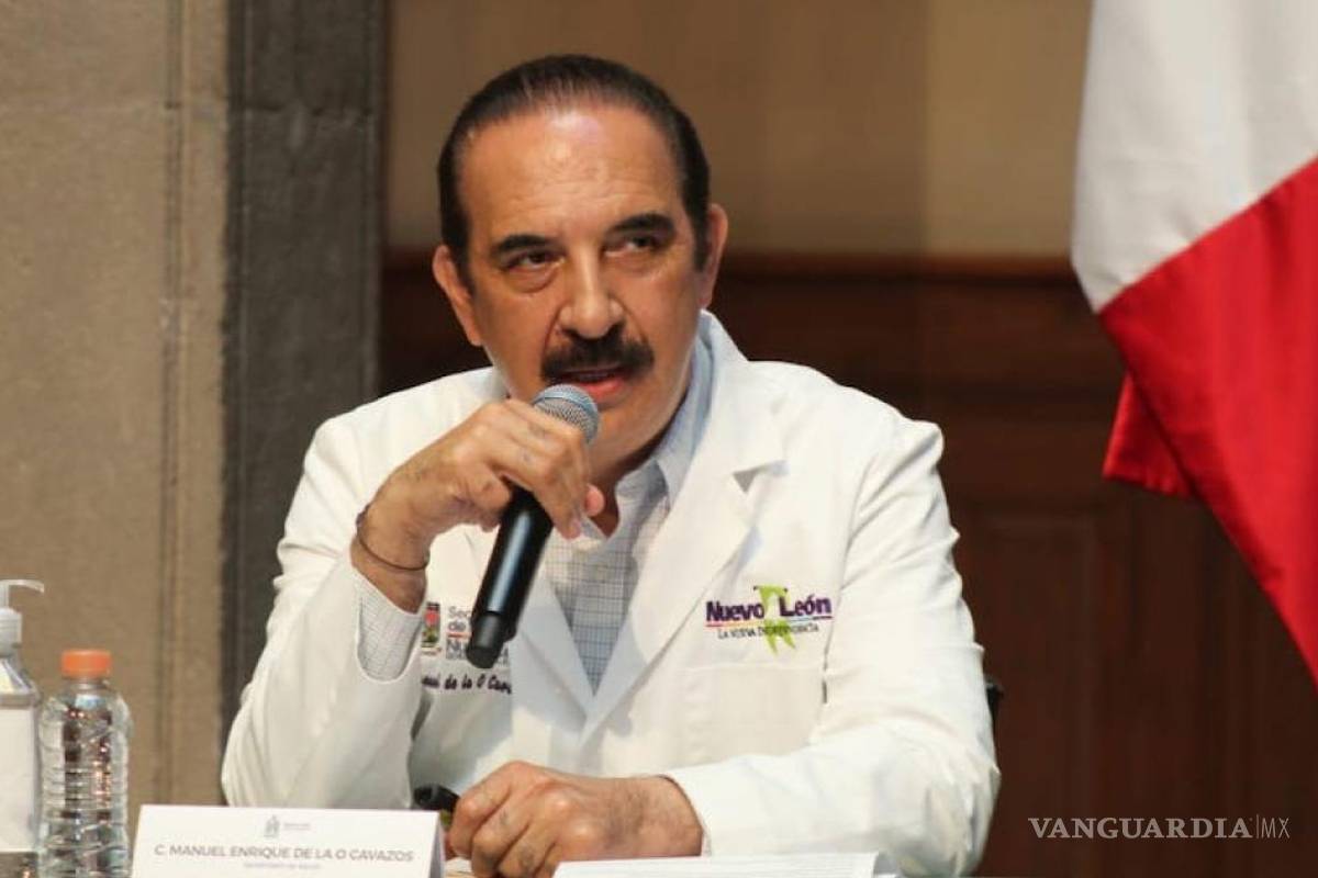 Por pandemia cancelarían peregrinaciones de Virgen de Guadalupe en Nuevo León