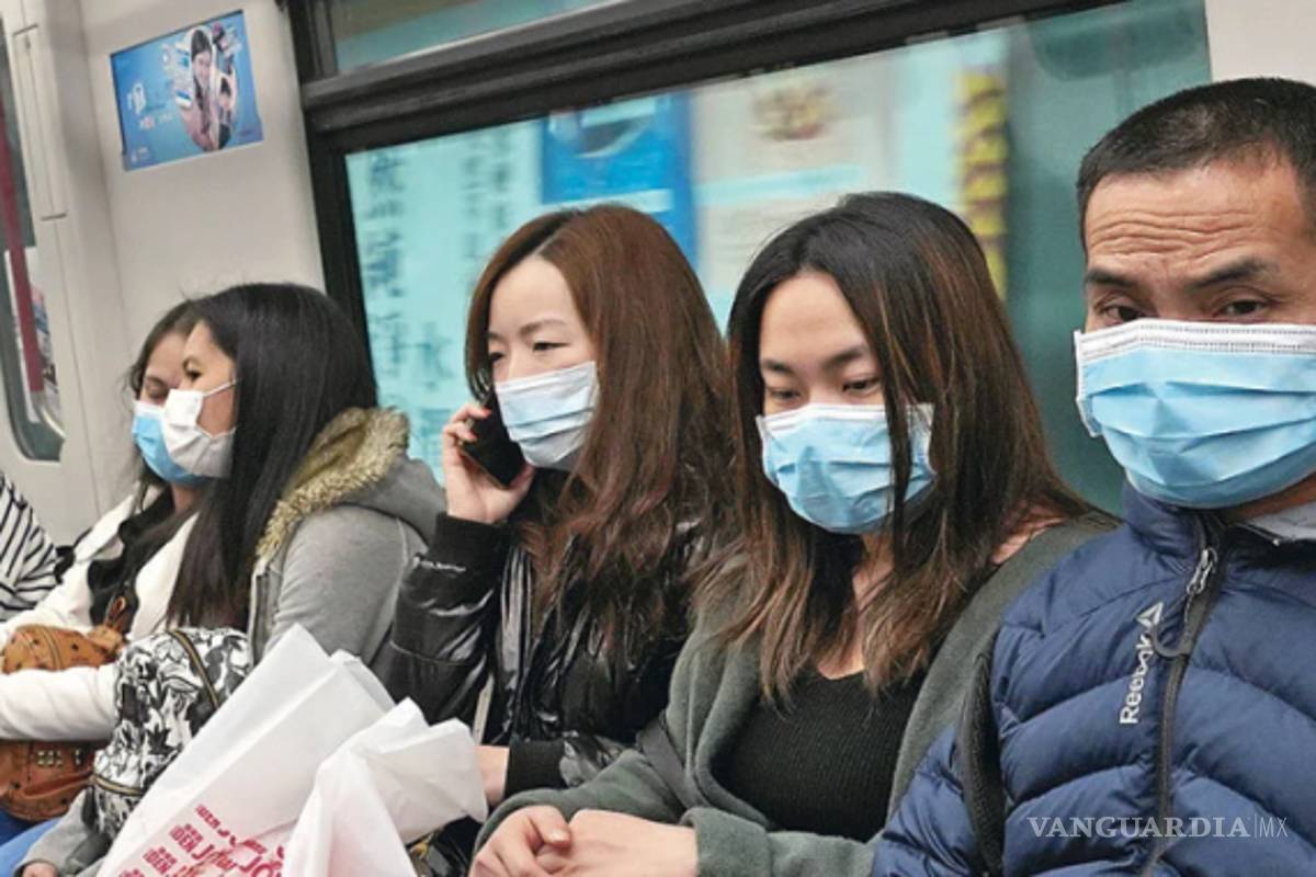 Coronavirus de Wuhan podría llegar a México en las próximas semanas, alertan expertos