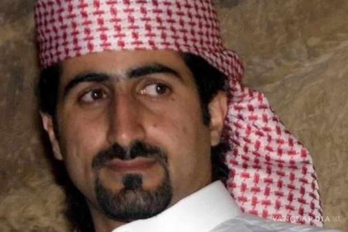 EU incluyó al hijo de Osama Bin Laden en lista negra de terroristas