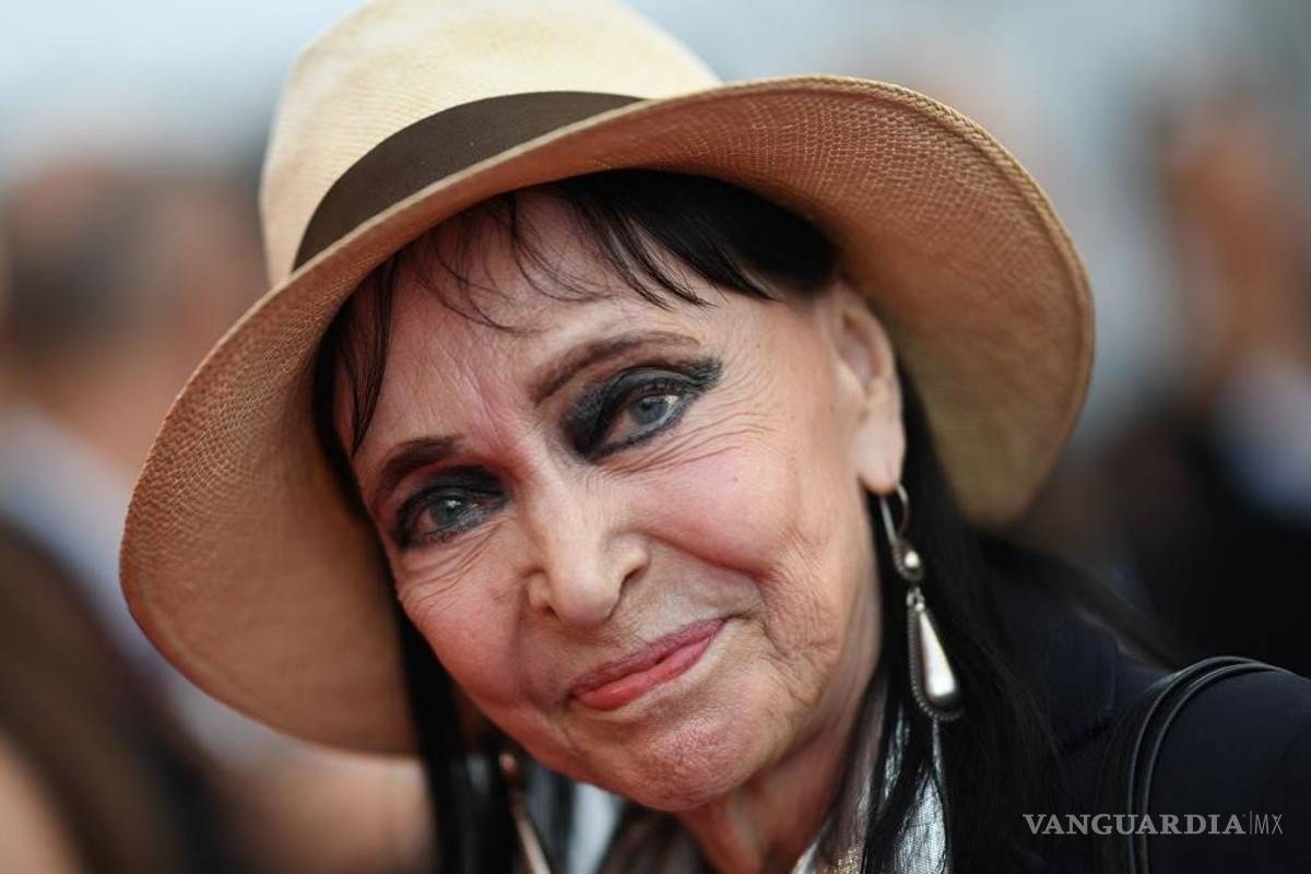 Fallece Anna Karina, adiós a un icono de la ‘nouvelle vague’
