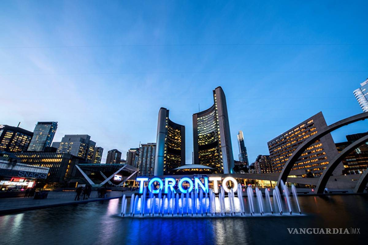 Crisis en frontera México-EU pega a Canadá