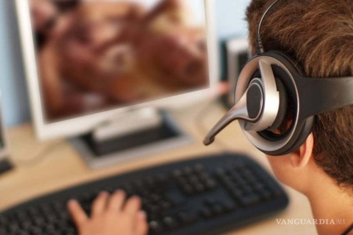 Los saltillenses son líderes en búsquedas de porno en México